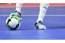 決めた本人もあぜん…驚愕の「背面バックヒールシュート」がこれ 画像