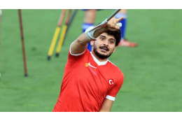 片足でヒールリフトってどうやるの？「あの超絶テクニシャン」の動画でわかる 画像