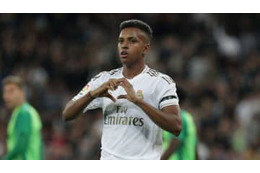 ロドリゴとヴィニシウスは何が違う？リヴァウドの説明がこれ 画像