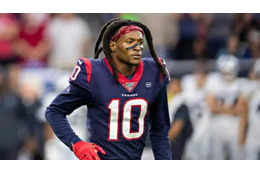 メッシ、すげぇ！なんとNFL選手が憧れて「背番号10番」つける 画像