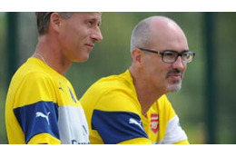 アーセナル、ユーススカウト部門トップを解任 画像