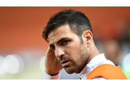 セスク、ベルカンプ批判に激怒！「こいつマジか？何も分かってねぇな」 画像