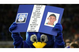 カーディフが「補強禁止処分」も？事故死したFWサラの移籍金未払いが原因で 画像