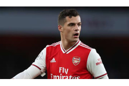 アーセナル、ジャカから主将剥奪　新キャプテンも決まる 画像