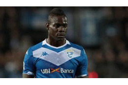 人種差別されたはずのバロテッリ、名誉棄損で訴えられる！？政治家が動く 画像