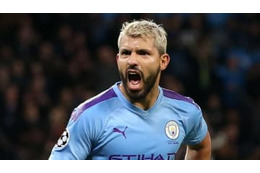 アグエロ、宿敵リヴァプールを怖がる？「傷つけられるのは奴らだけ」 画像