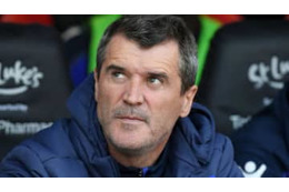 ロイ・キーンが「あの人気ドラマ」に出演！雑に扱われる謎場面がこれ 画像