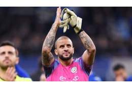 シティの危機を救った「GKウォーカー」値千金セーブがこれ 画像