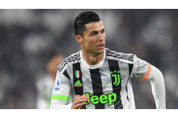 「ロナウドの肉体は素晴らしいね…」コスタの告白が面白い 画像