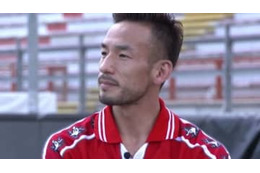 中田ヒデ、インテル移籍を断っていた？本人の「ぶっちゃけ」がおもしろい 画像