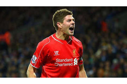 ファンなら見なくてもわかる？リヴァプールの「プレミア歴代得点ランキング」 画像