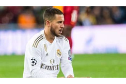 アザールの不調を「馬」に例えたら…ヴェンゲル監督の分析は 画像