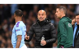 「アタランタは歯医者」グアルディオラの例え、どういう意味？ 画像