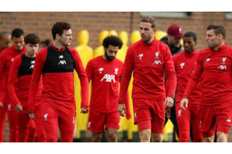 リヴァプール、地獄の「2日で2試合」メンバーはこうなる？ 画像