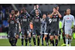 今レスターが強い！その理由が分かる「完璧な崩し」がこれ 画像