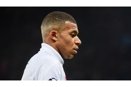 ジダン、PSGに応戦！「エムバペ発言は何度でも言っていく」 画像