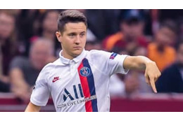 エレーラ、古巣ユナイテッドに意味深発言 「自分は言えないが…」 画像