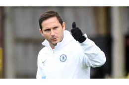 ランパードの頭脳は超人的！「IQ150伝説」を本人が明かす 画像