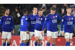 「レスターにSEXYサッカーが戻ってきた！」岡崎の元同僚が興奮 画像