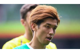 ブレーメン大迫、荒ぶる！相手といがみ合う「激昂シーン」がこれ 画像