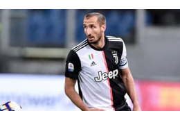 禁断の告白！ユーヴェ主将キエッリーニ、なんと「ミラニスタ」だった 画像