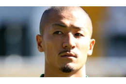 前田大然、速い！日本人対決で見せた「圧巻スピード」がこれ 画像