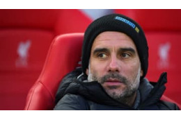 ヴェンゲル「ペップはズタズタだ、想像以上に」 画像