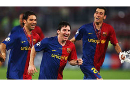 バルセロナ、290名以上の選手に「死ぬまで給与」約束中！その理由は 画像