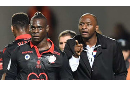 「バロテッリには◯◯が理解できない」元恩師ヴィエラが指摘する 画像