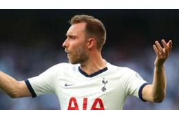 獲れればお得すぎ！来年夏でフリーになる選手の「市場価値TOP10」 画像