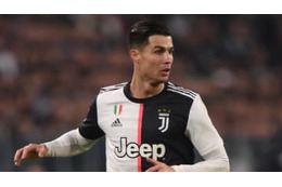 ロナウド、ユーヴェ選手に謝罪へ？　ミラン戦での交代騒動で 画像