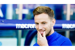 ラキティッチ、バルサの扱いに「悲しくなった」と本音吐露 画像