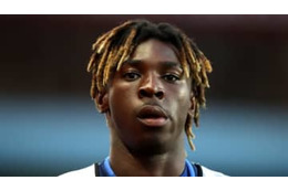 移籍後0ゴールの30億円FWキーン、「全員に謝罪」…なにがあった 画像