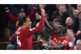 悲劇から1年半…「車椅子になったリヴァプールサポと選手の交流」がこれ 画像