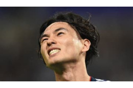 南野拓実、PKだけじゃない！圧巻の「裏街道突破」がこれ 画像