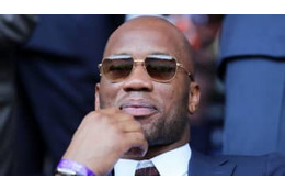 チェルシーでの仕事を拒否のドログバが宣言！「サッカー協会会長になる」 画像