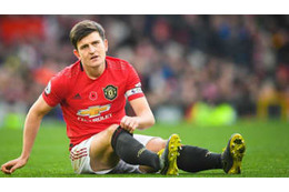 マグワイアの足元の変化に気づいた？Pumaと「1試合300万円」巨額契約 画像