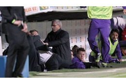 パンチも飛んだ！監督が選手を「公開説教」した4つのケース 画像