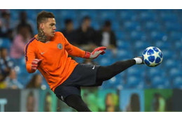 日本でW杯開幕！「ラグビーでも成功しそうな5名のサッカー選手」 画像