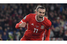 ベイル本音ぽろり…「レアルよりウェールズ代表のほうが楽しい」 画像