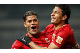 フッキが答える　エウケソンの中国帰化ってどうなの？ 画像