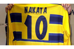 軽減されない！「背番号8→10への変更」が記憶に残る5名 画像