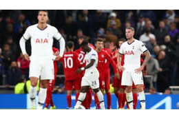 CLで衝撃の「2-7」 バイエルン、スパーズをボコった“全ゴール”がこれだ 画像