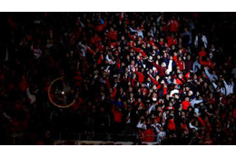 リーベルvsボカの死闘クラシコ、観戦直前の心臓発作でファン死亡 画像