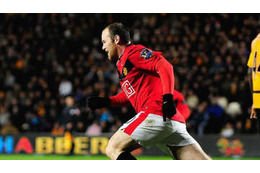 プレミアリーグ「最強の得点ランキング2位」ってわかる？ 画像