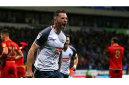 中田と宮市がいたボルトン、開幕14試合でようやく「勝点1」になる 画像