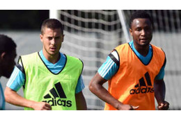 「アザールは最も怠惰な選手」オビ・ミケルが言い放つ 画像