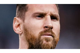 これが、ガチのメッシ！1人だけ次元が違う「変態ドリブル」がこれ 画像