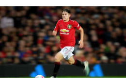 ユナイテッドFWは速すぎ！「オートバイかエムバペ」と相手監督がビビる 画像