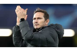 ランパード、代表監督やれる…あの「辛口」カペッロが大絶賛 画像